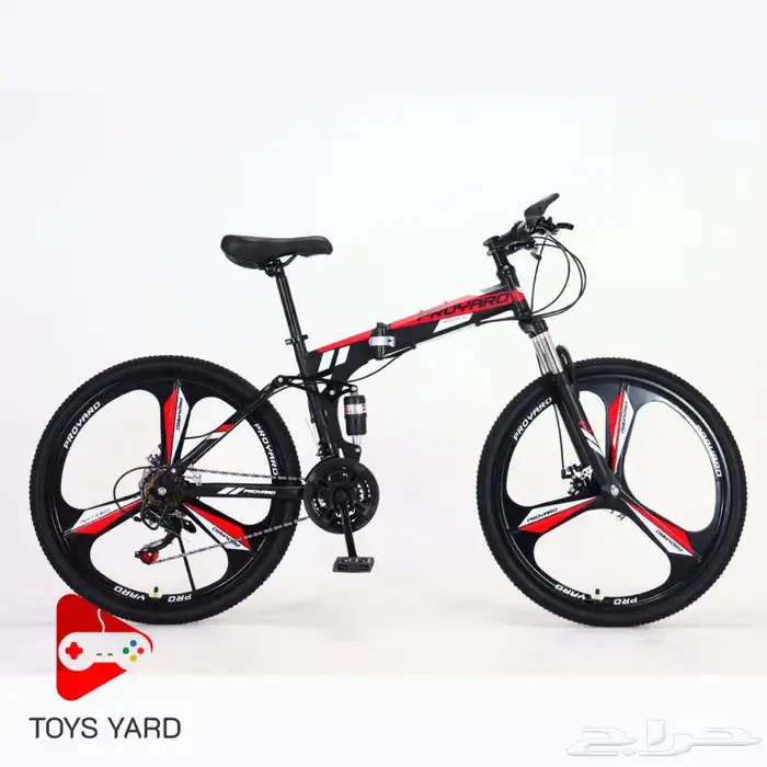 دراجة هوائية رياضية - سياكل - bicycle عروض اليوم الوطني    11
