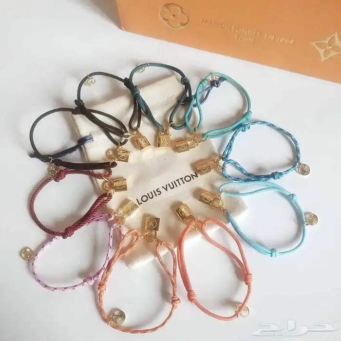 اساور رجاليه انيقه 74