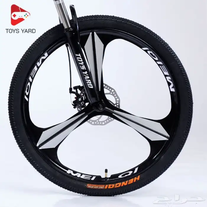 دراجة هوائية رياضية - سياكل - bicycle عروض اليوم الوطني    24