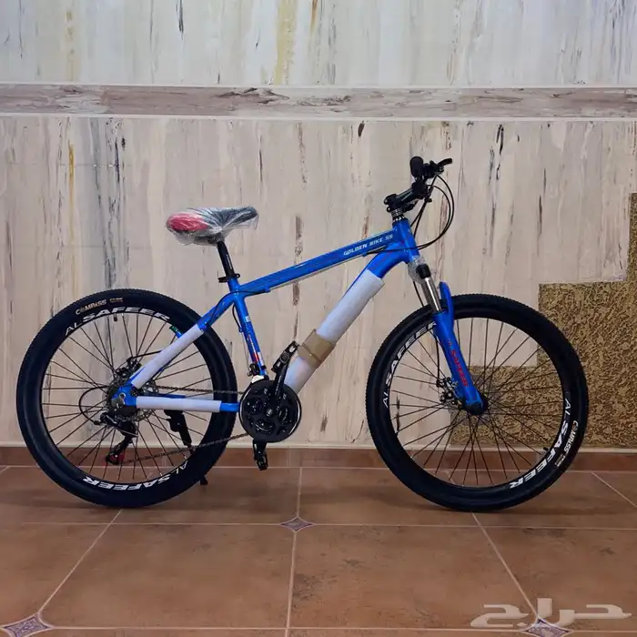 دراجات هوائيه نوع(هايبرد)دفعه جديده بأقل الاسعار تنافسية 13