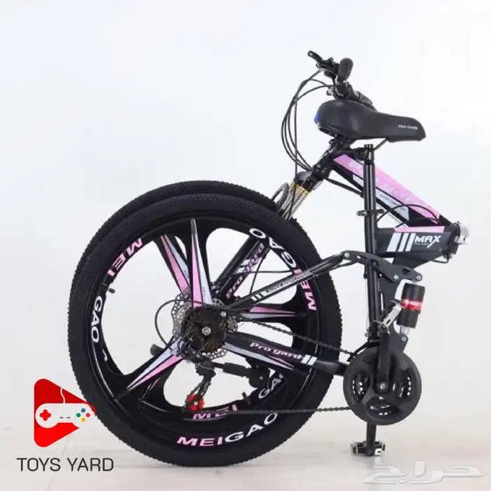 دراجة هوائية رياضية - سياكل - bicycle عروض اليوم الوطني    16