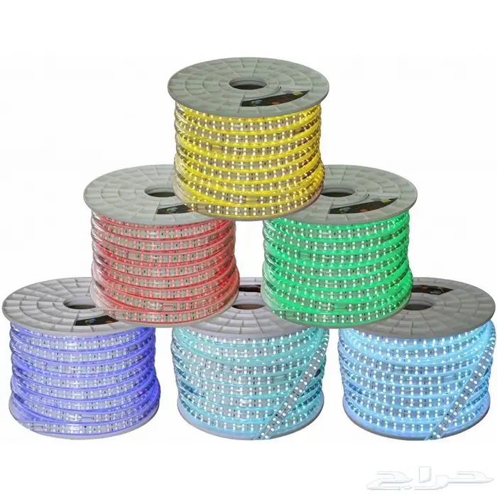 سبوت لايت جميع المقاسات سعر الجملة 11