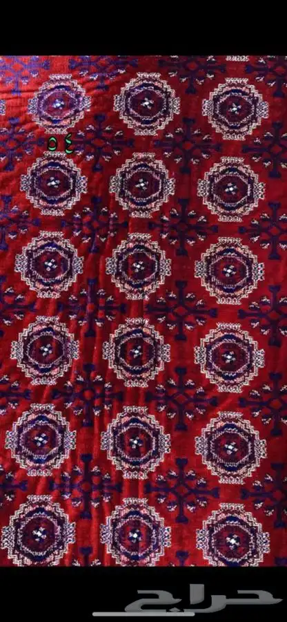 فرشة رحلات 7