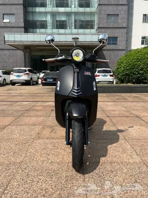 دباب العجيب شبيه الفزبا الايطالي 150cc ب3700 كمية محدودة جدا 3