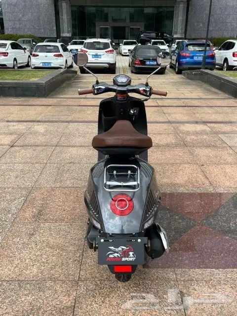 دباب العجيب شبيه الفزبا الايطالي 150cc ب3700 كمية محدودة جدا 11