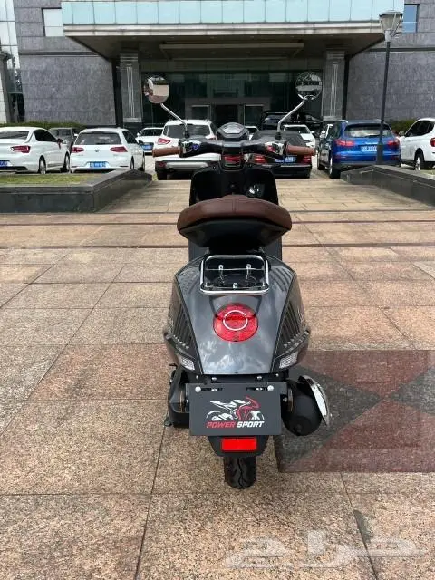 دباب العجيب شبيه الفزبا الايطالي 150cc ب3700 كمية محدودة جدا 13