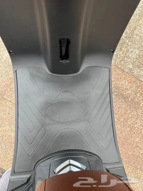 دباب العجيب شبيه الفزبا الايطالي 150cc ب3700 كمية محدودة جدا 21