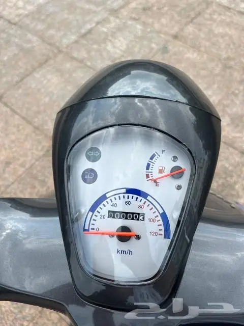دباب العجيب شبيه الفزبا الايطالي 150cc ب3700 كمية محدودة جدا 23