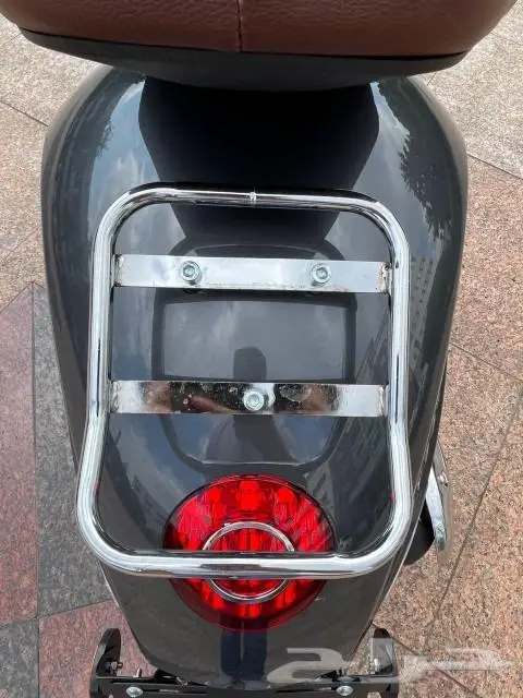 دباب العجيب شبيه الفزبا الايطالي 150cc ب3700 كمية محدودة جدا 30