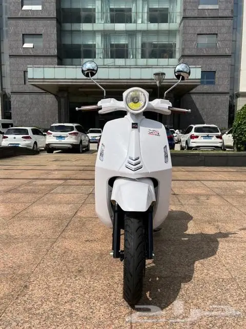 دباب العجيب شبيه الفزبا الايطالي 150cc ب3700 كمية محدودة جدا 32