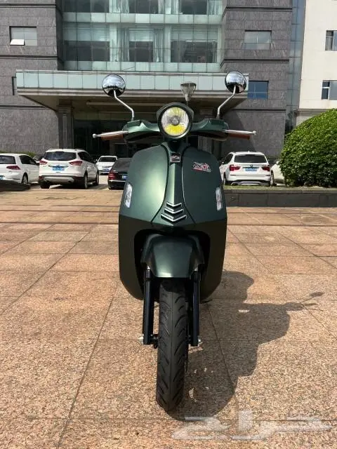 دباب العجيب شبيه الفزبا الايطالي 150cc ب3700 كمية محدودة جدا 33