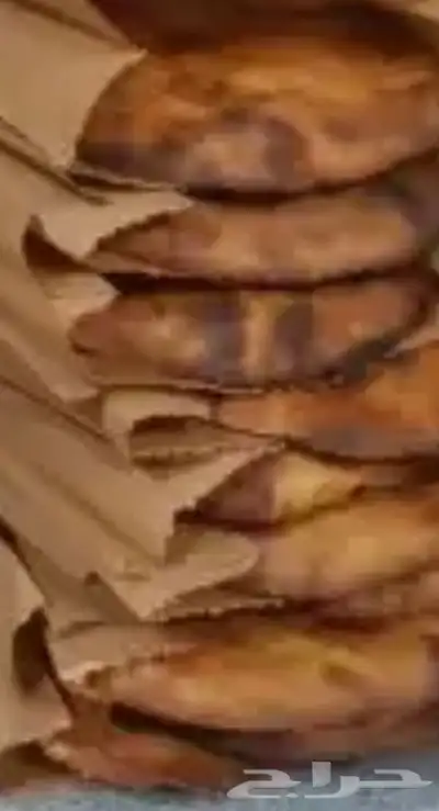 قرصان البر الاكله الشعبيه الذيذه. موقعنا الشوقيه 0