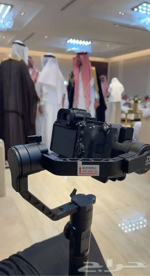 تأجير سماعات وسيوف وتصوير ورايه 20