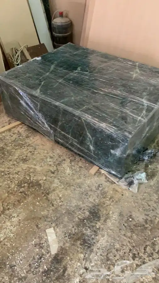 طاولات خدمه وتقديم بديل رخام 14