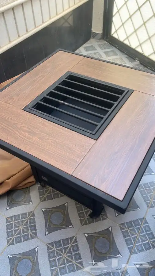 منقد او منقل ارضي اخر حبتين يعمل على الغاز 47