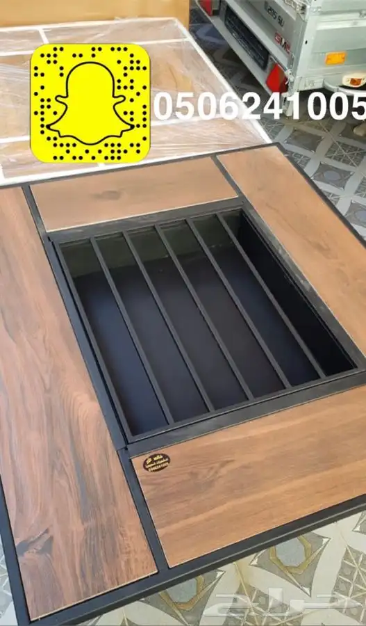 منقد او منقل ارضي اخر حبتين يعمل على الغاز 43