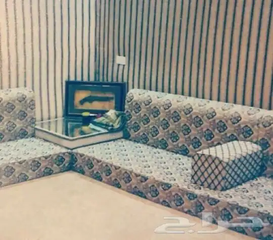 اثاث كنب مجالس ستاير فنزقية مساند ظهر مراكي 16