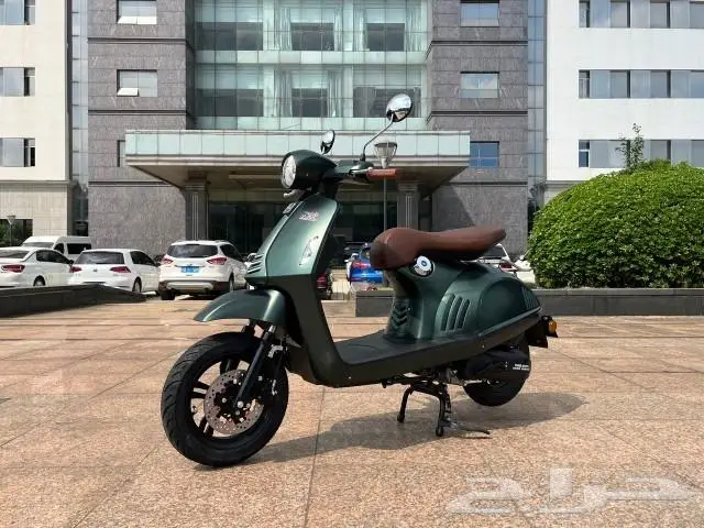 دباب العجيب شبيه الفزبا الايطالي 150cc ب3700 كمية محدودة جدا 1