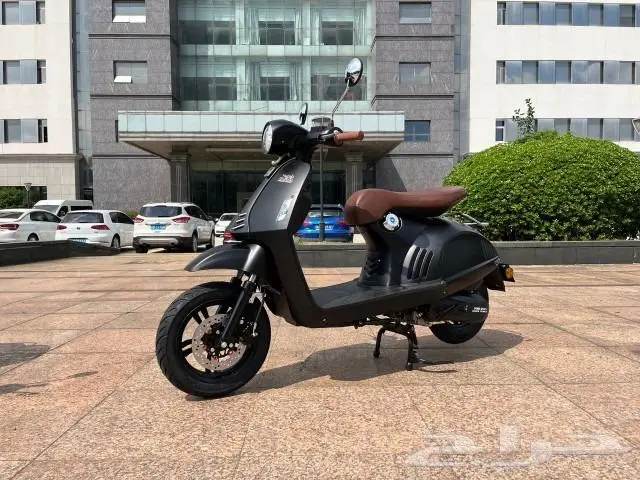 دباب العجيب شبيه الفزبا الايطالي 150cc ب3700 كمية محدودة جدا 4