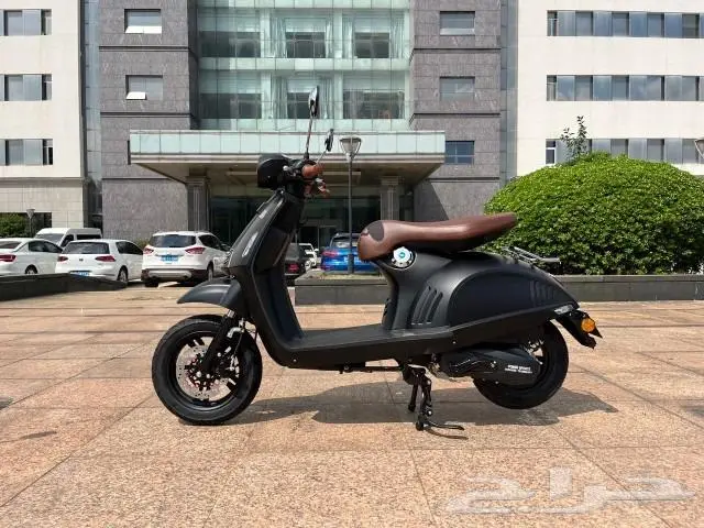 دباب العجيب شبيه الفزبا الايطالي 150cc ب3700 كمية محدودة جدا 5