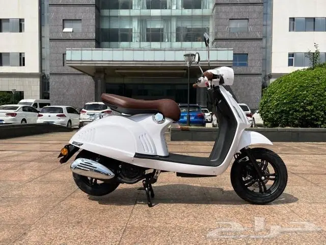 دباب العجيب شبيه الفزبا الايطالي 150cc ب3700 كمية محدودة جدا 7