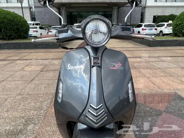 دباب العجيب شبيه الفزبا الايطالي 150cc ب3700 كمية محدودة جدا 10