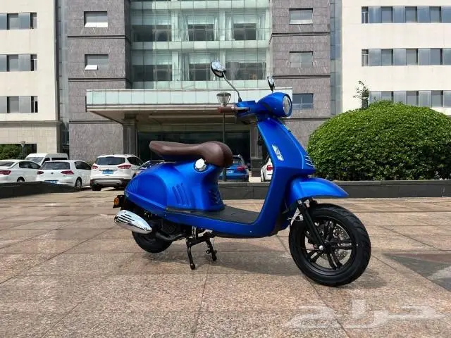 دباب العجيب شبيه الفزبا الايطالي 150cc ب3700 كمية محدودة جدا 40