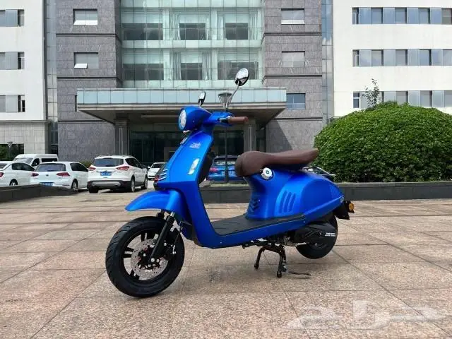 دباب العجيب شبيه الفزبا الايطالي 150cc ب3700 كمية محدودة جدا 41