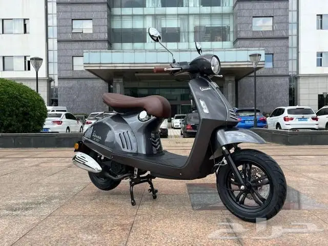 دباب العجيب شبيه الفزبا الايطالي 150cc ب3700 كمية محدودة جدا 15