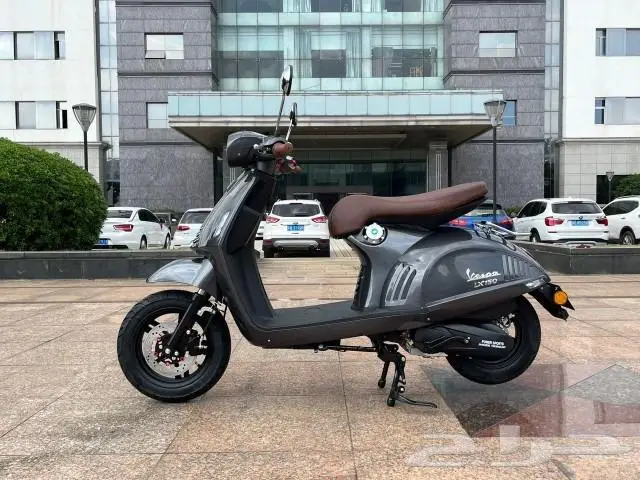 دباب العجيب شبيه الفزبا الايطالي 150cc ب3700 كمية محدودة جدا 16