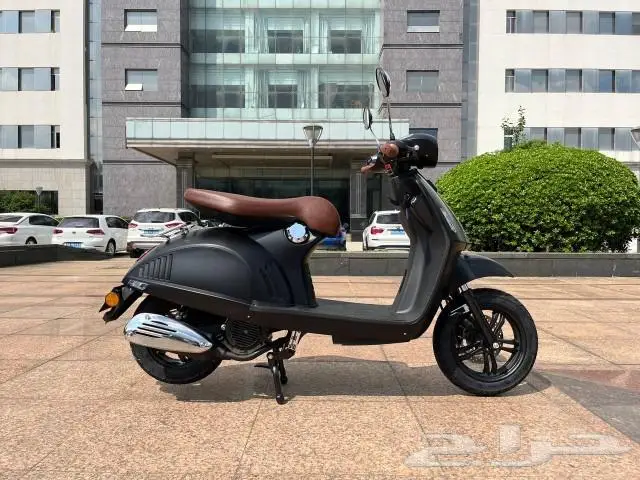 دباب العجيب شبيه الفزبا الايطالي 150cc ب3700 كمية محدودة جدا 17