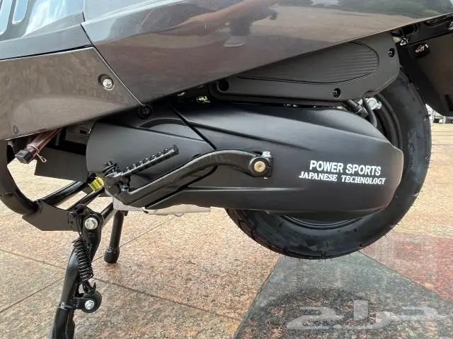 دباب العجيب شبيه الفزبا الايطالي 150cc ب3700 كمية محدودة جدا 22