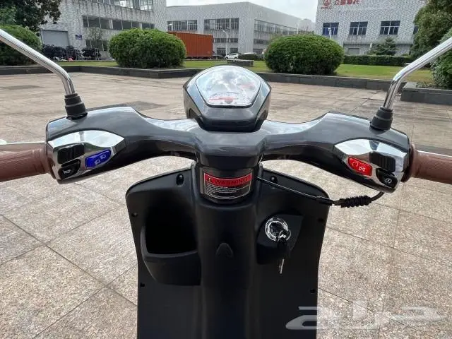 دباب العجيب شبيه الفزبا الايطالي 150cc ب3700 كمية محدودة جدا 24