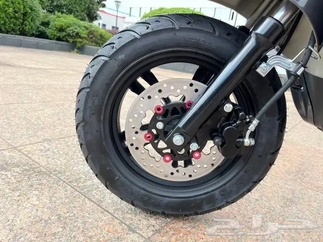 دباب العجيب شبيه الفزبا الايطالي 150cc ب3700 كمية محدودة جدا 25