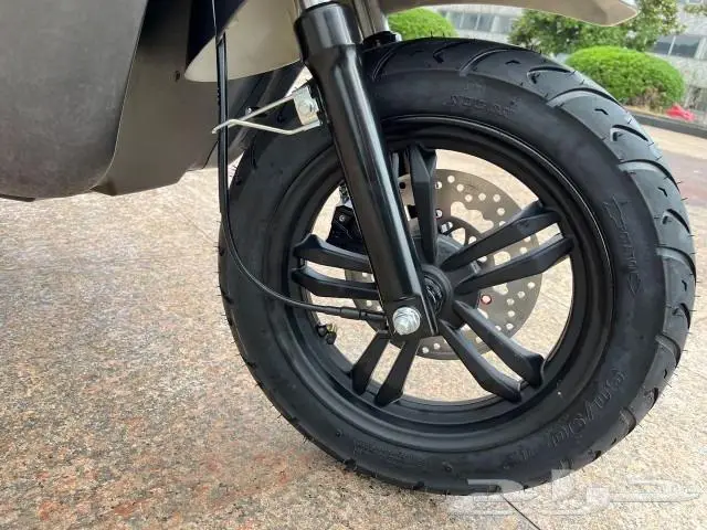 دباب العجيب شبيه الفزبا الايطالي 150cc ب3700 كمية محدودة جدا 26