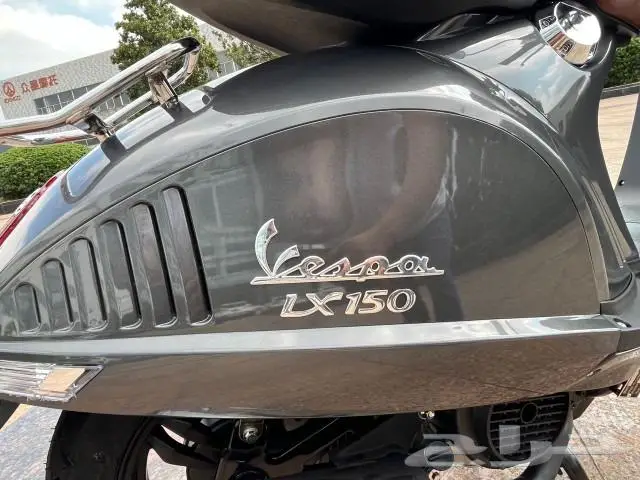 دباب العجيب شبيه الفزبا الايطالي 150cc ب3700 كمية محدودة جدا 27