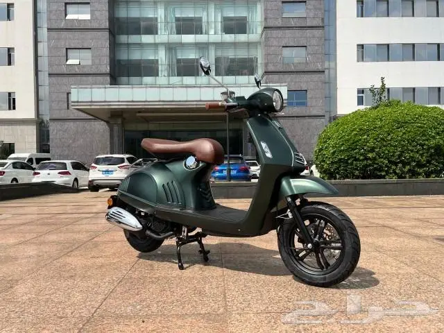 دباب العجيب شبيه الفزبا الايطالي 150cc ب3700 كمية محدودة جدا 34