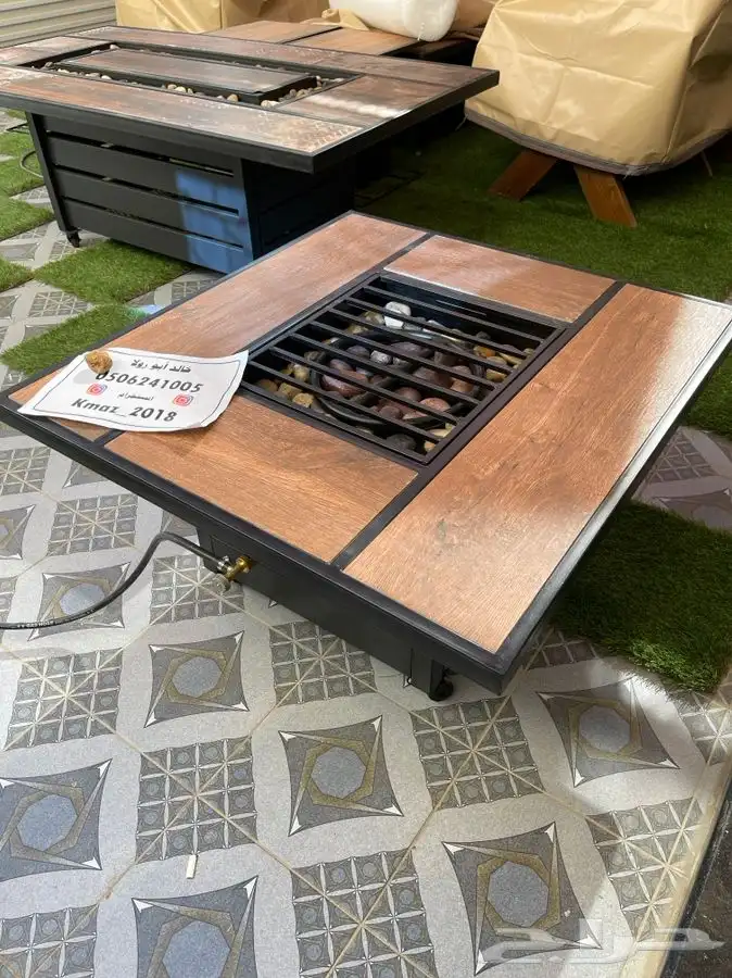 منقد او منقل ارضي اخر حبتين يعمل على الغاز 41