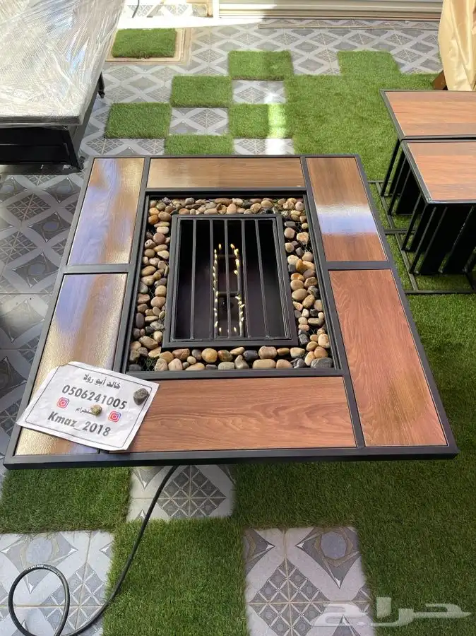 منقد او منقل ارضي اخر حبتين يعمل على الغاز 37