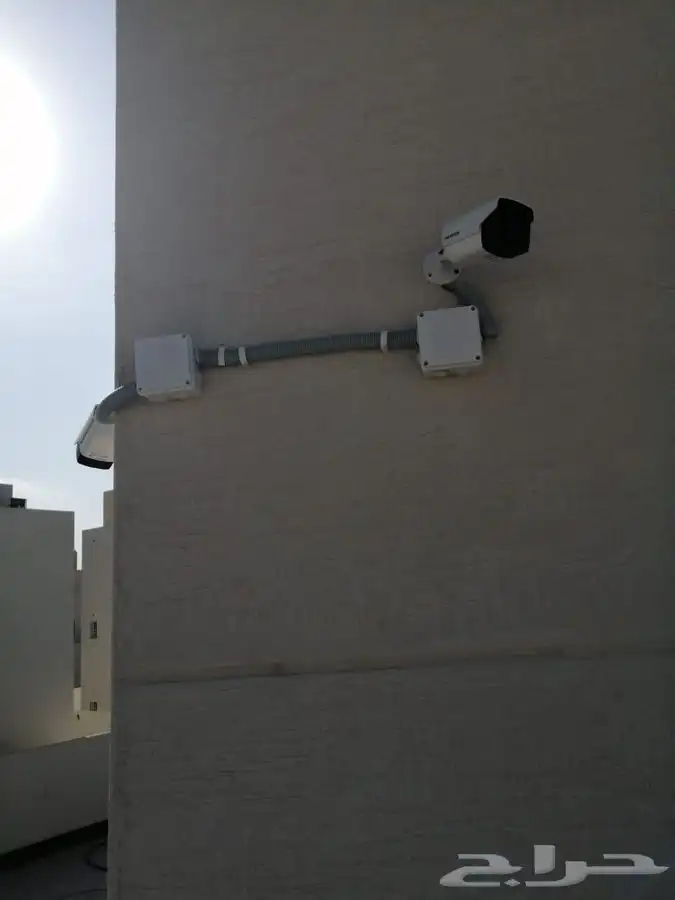 كاميرات مراقبة 1
