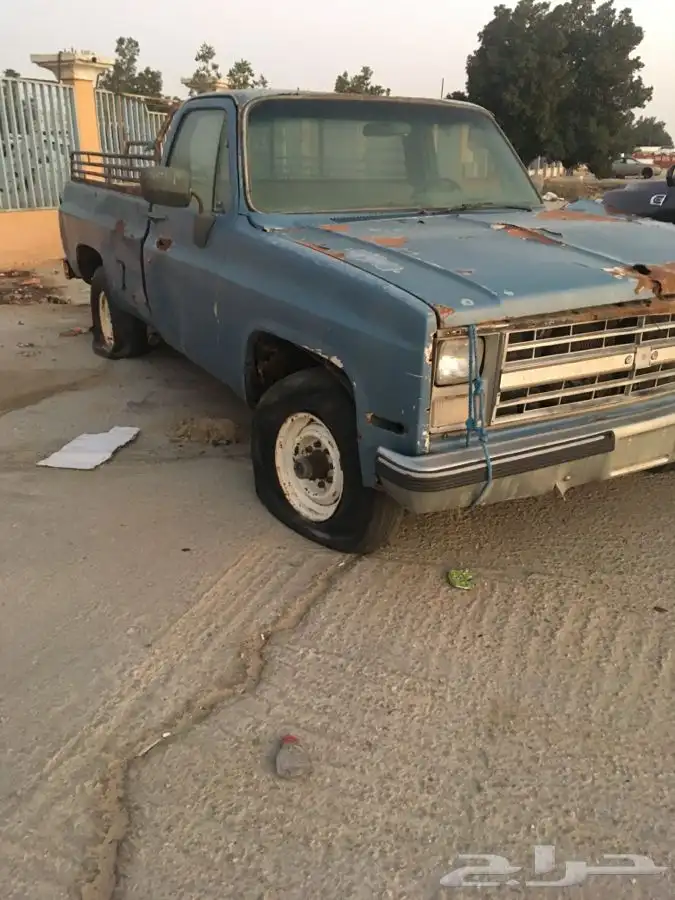 قطع غيار شفر ونيت 1987 0