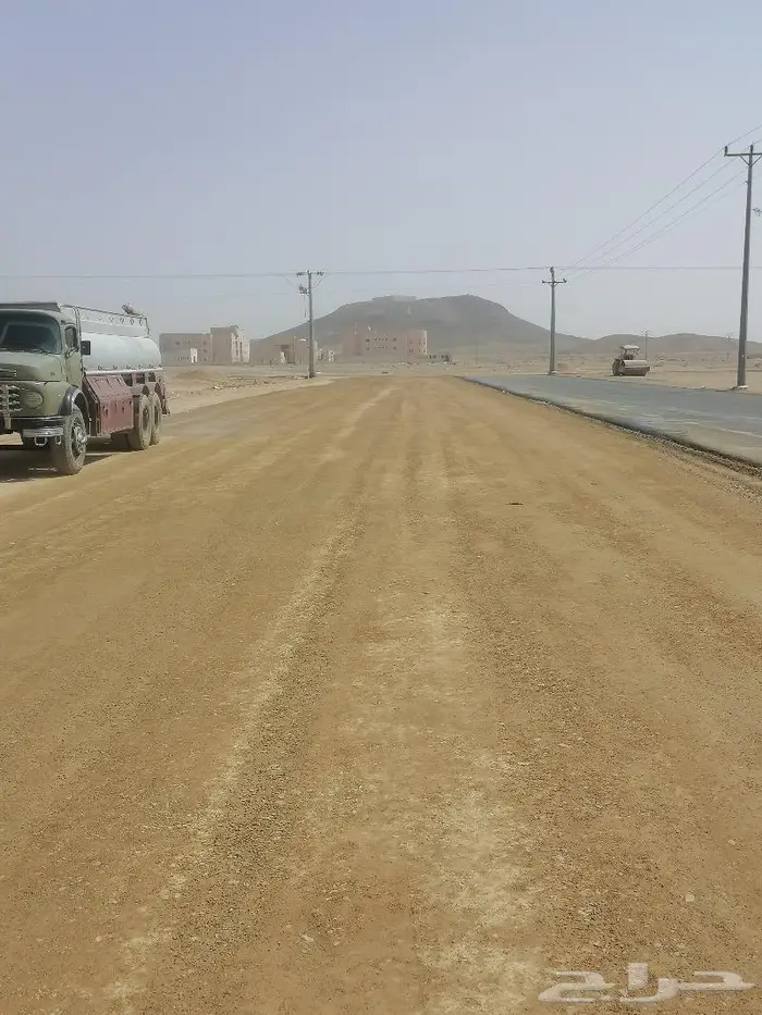 مقاول أسفلت جريدر قريدر كليدر ورصاصة لايجار تلوين أسفلت 2