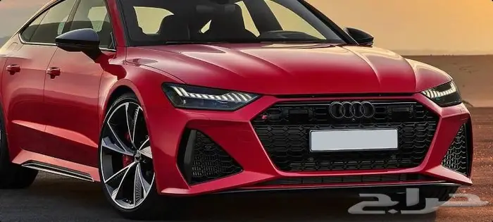 اودي A7 2020 2