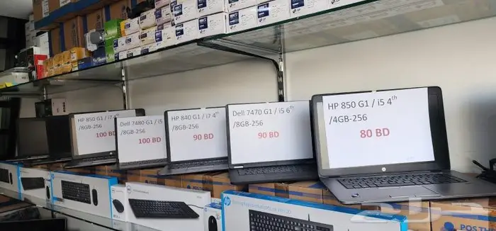 للبيع لاب توبHPبسعر مخفض 33604037 4