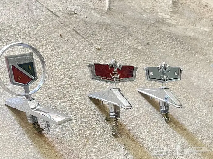 مجموعة قطع للجمس والكابرس 1