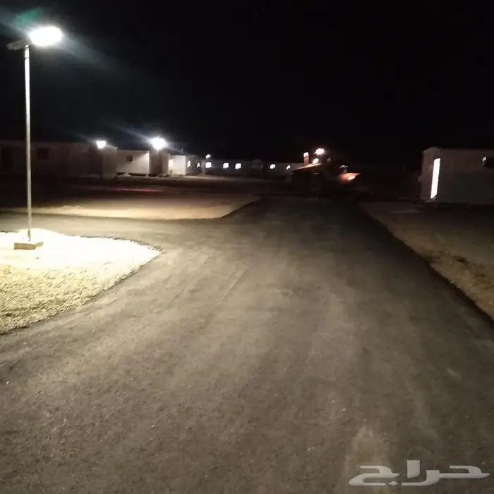 مقاول أسفلت جريدر قريدر كليدر ورصاصة لايجار تلوين أسفلت 4