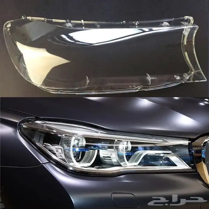 قزاز غطاء شمعات BMW_G20_اكسسوارات بي ام 16