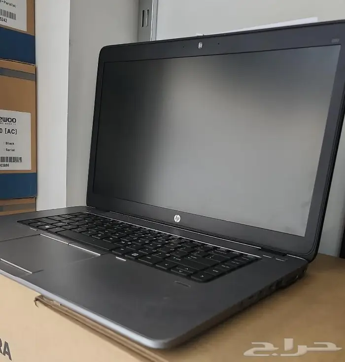 للبيع لاب توبHPبسعر مخفض 33604037 2