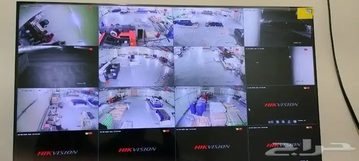 كاميرات مراقبة 0