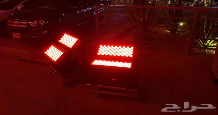 اضاءة يوم التاسيس واليوم الوطني بيع وتاجير 21